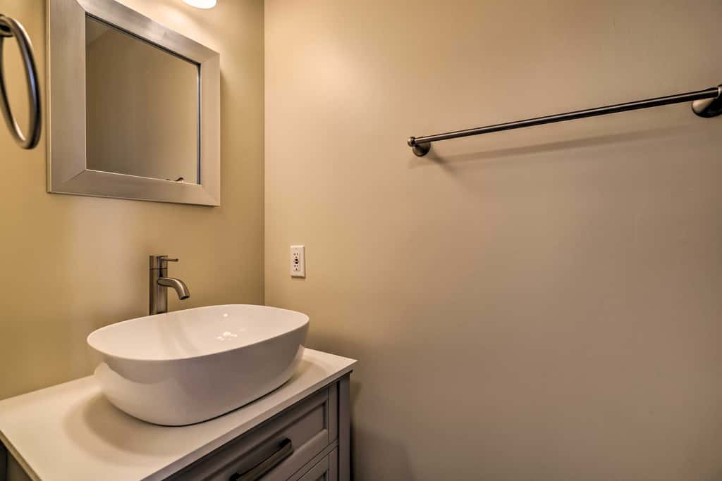 Movie Room, Hot Tub: Pocono Vacation Rental!