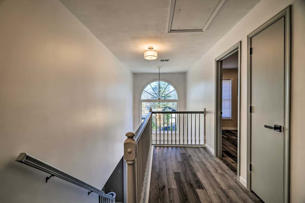 Movie Room, Hot Tub: Pocono Vacation Rental!