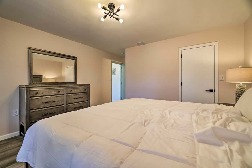 Movie Room, Hot Tub: Pocono Vacation Rental!