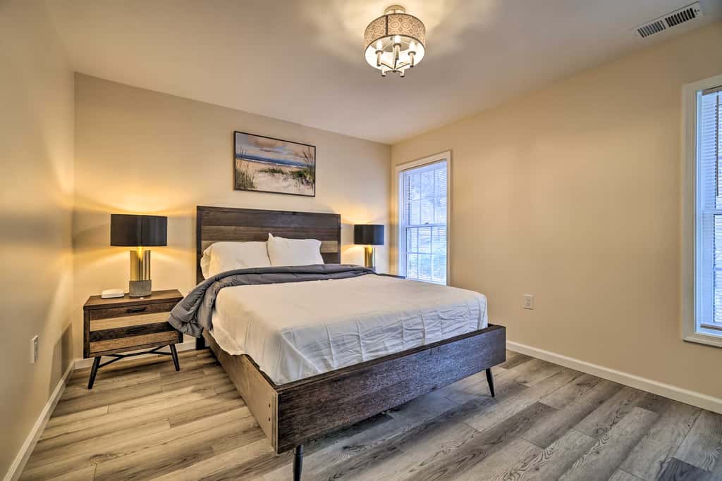 Movie Room, Hot Tub: Pocono Vacation Rental!