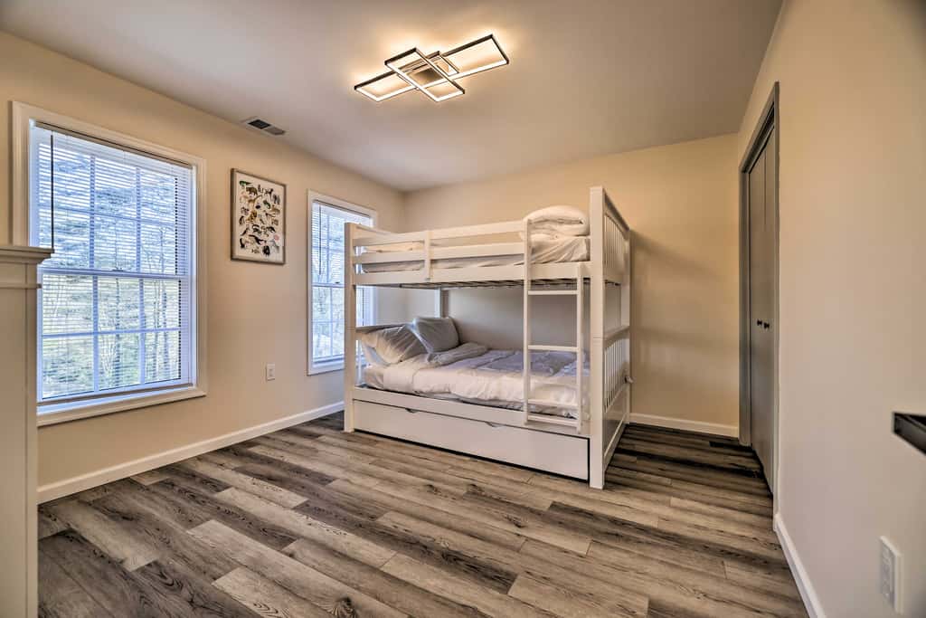 Movie Room, Hot Tub: Pocono Vacation Rental!