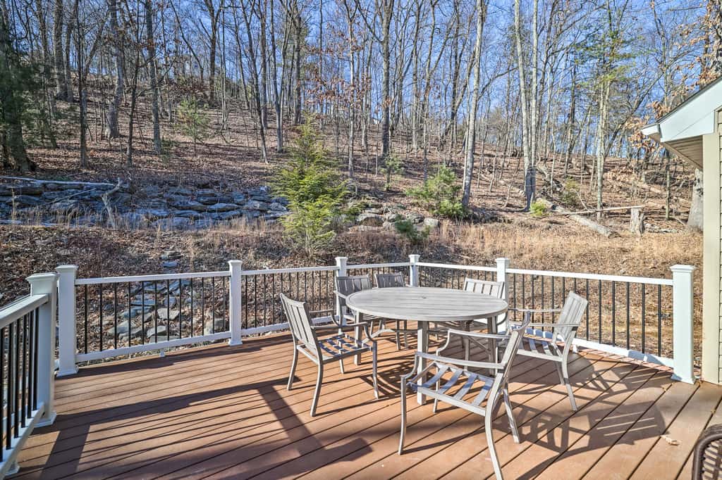 Movie Room, Hot Tub: Pocono Vacation Rental!