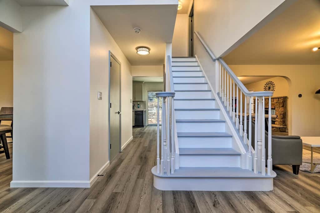 Movie Room, Hot Tub: Pocono Vacation Rental!