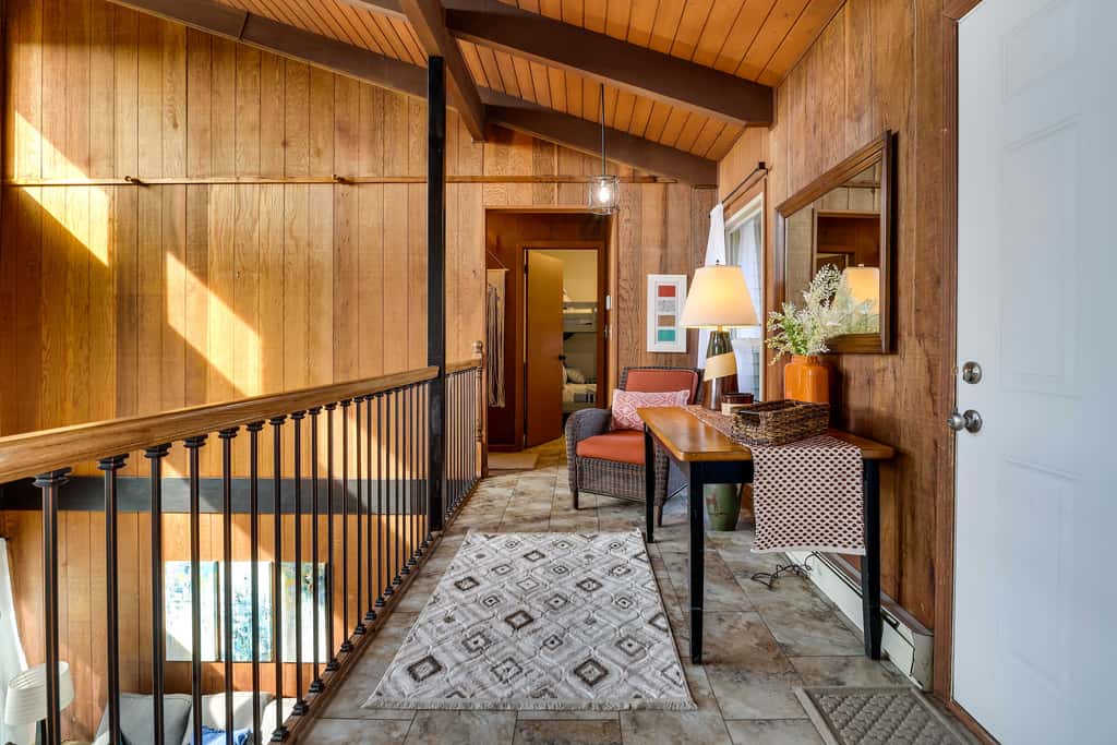 Dock + Fire Pit: Lakefront Poconos Retreat!