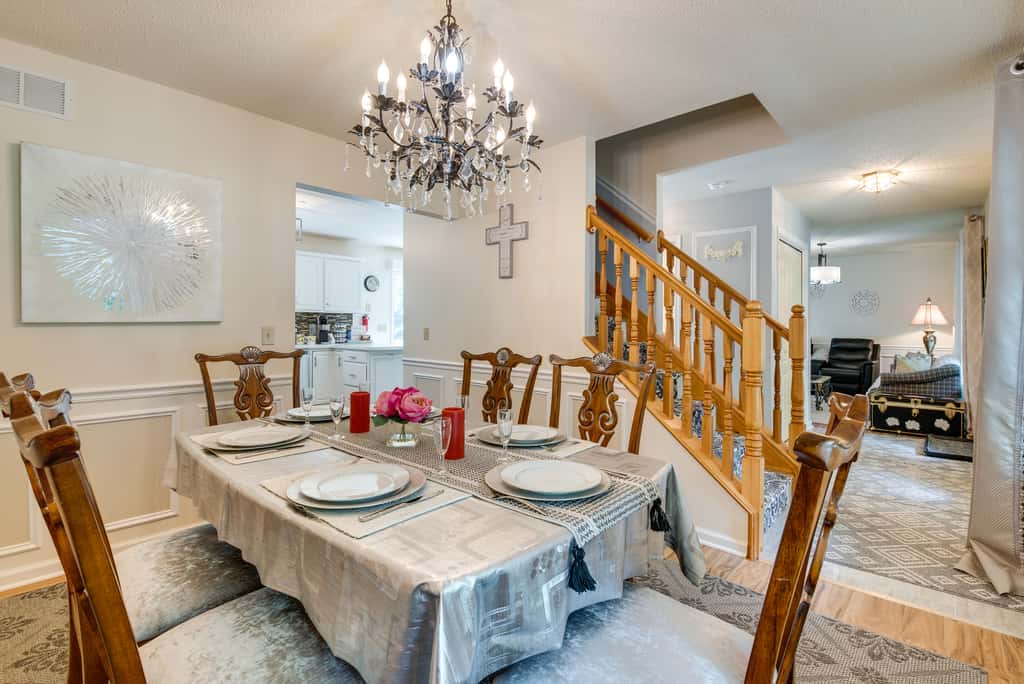 Hot Tub, Game Room & Fire Pit: Pocono Summit Home!