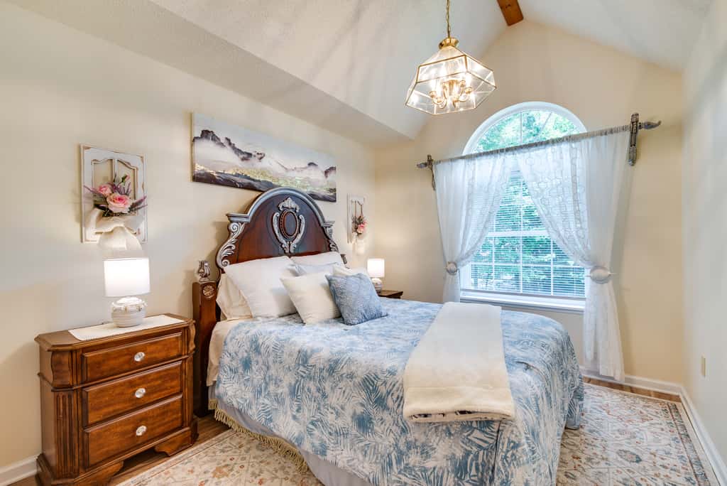Hot Tub, Game Room & Fire Pit: Pocono Summit Home!