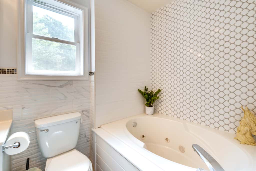 Hot Tub, Game Room & Fire Pit: Pocono Summit Home!