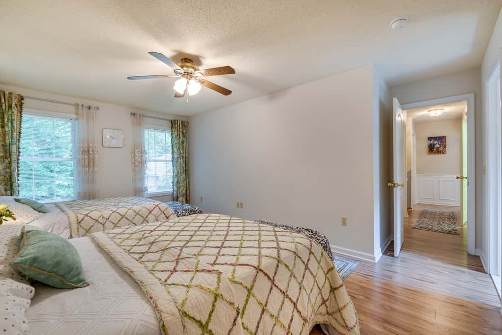 Hot Tub, Game Room & Fire Pit: Pocono Summit Home!