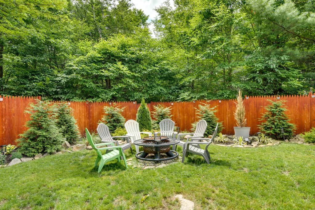 Hot Tub, Game Room & Fire Pit: Pocono Summit Home!