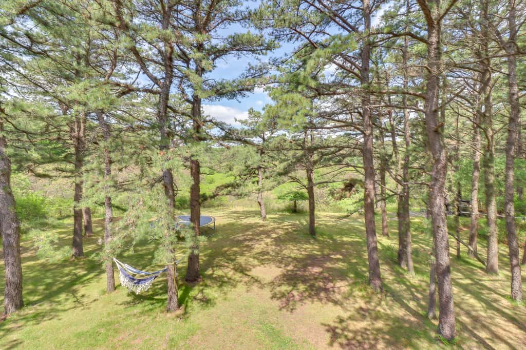 Fire Pit, Kayaks & Hammocks: Long Pond Home!