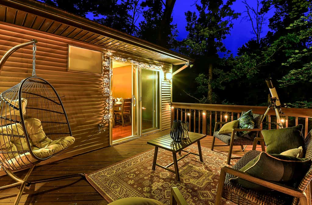 Camelback Pocono Getaway w/ Hot Tub & Games!