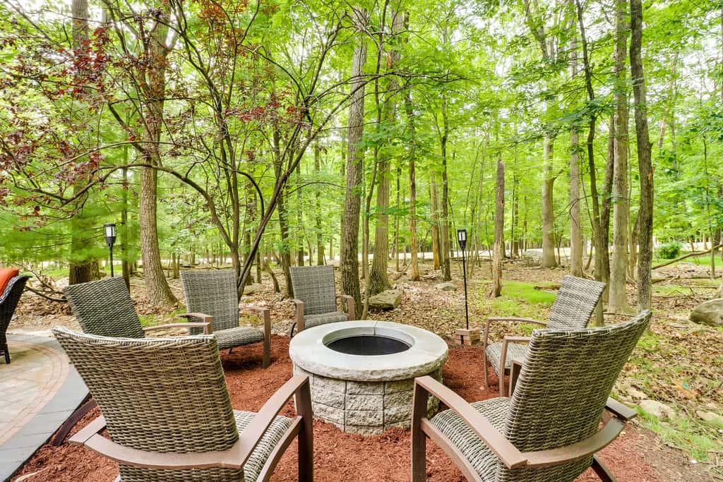 Camelback Pocono Getaway w/ Hot Tub & Games!
