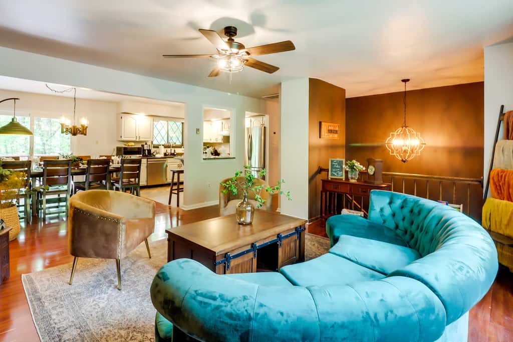 Camelback Pocono Getaway w/ Hot Tub & Games!