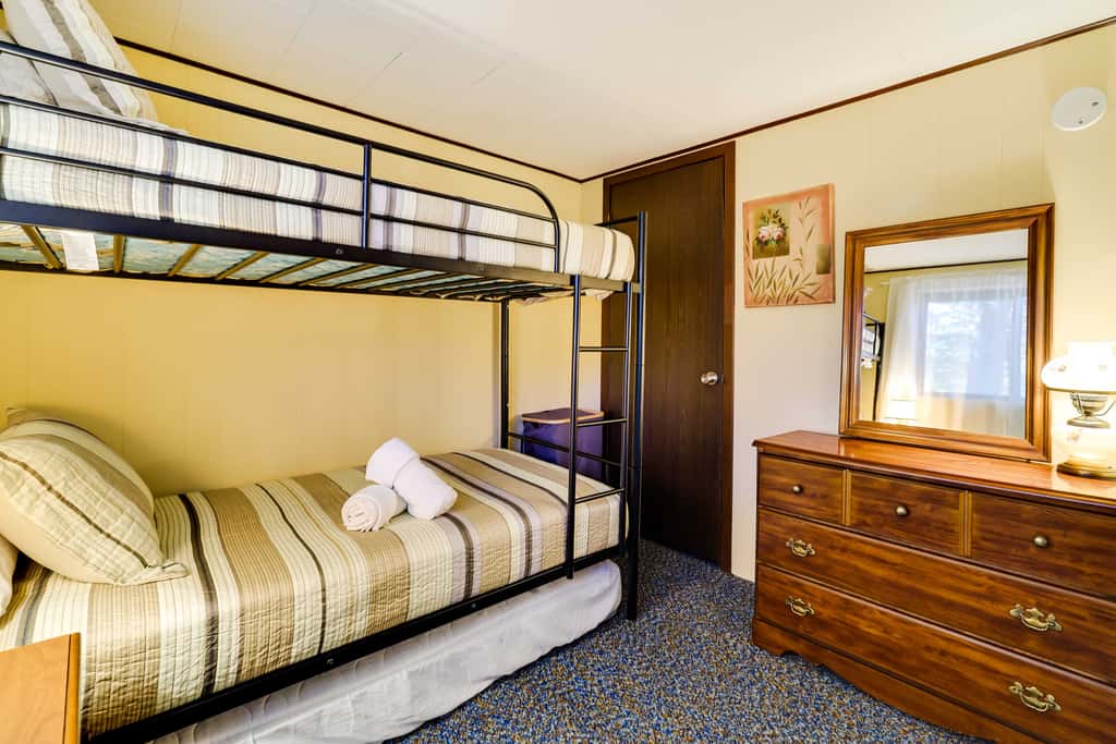 Hike, Swim, Ski & More: Home in Arrowhead Lakes!
