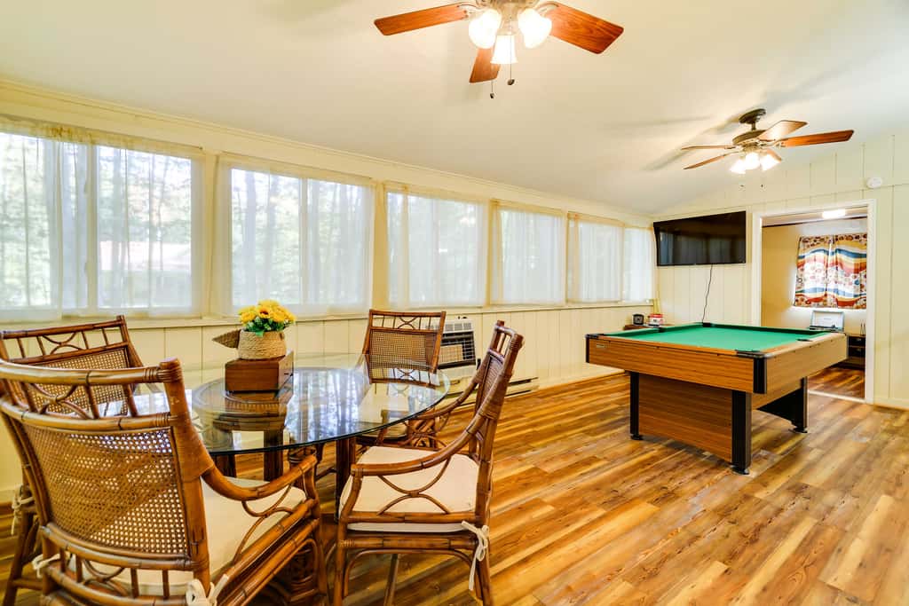 Hike, Swim, Ski & More: Home in Arrowhead Lakes!