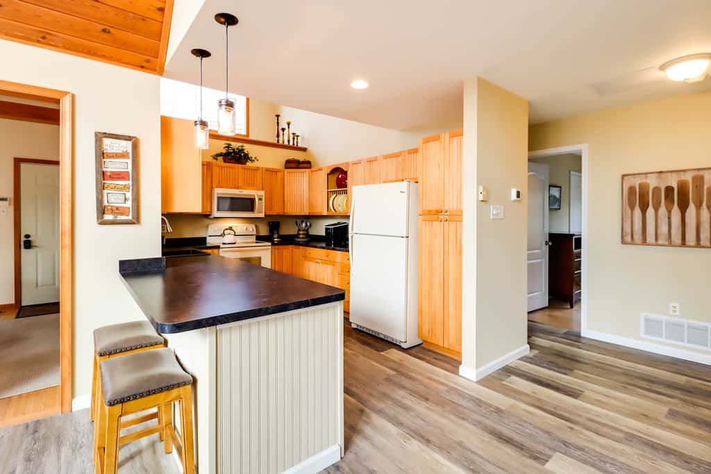 Lakefront Poconos Family Home w/ Pool Access