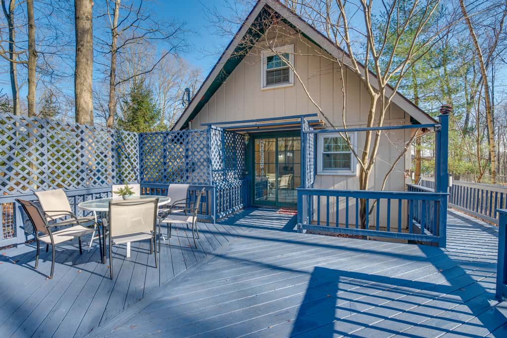 Arrowhead Lake Access: Cabin w/ Resort Amenities