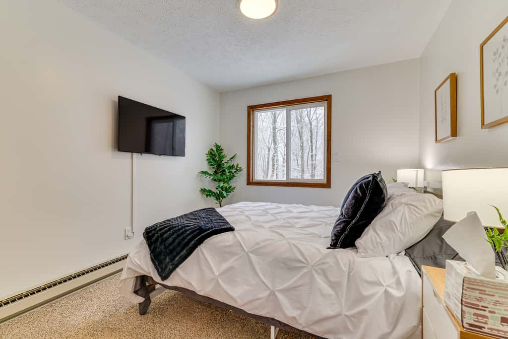 Family-Friendly Big Bass Lake Vacation Rental!