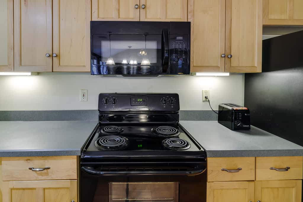 Fire Pit: Arrowhead Lake Vacation Rental!