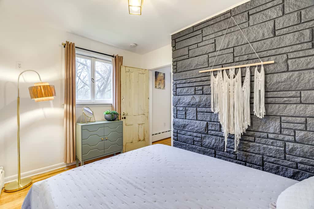 Game Room & Hot Tub! Cresco Family Home