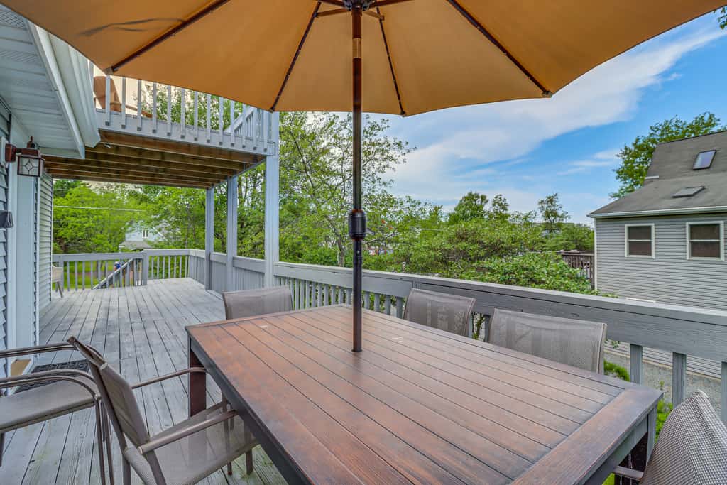 Spacious Family Retreat: Pocono Home w/ Deck