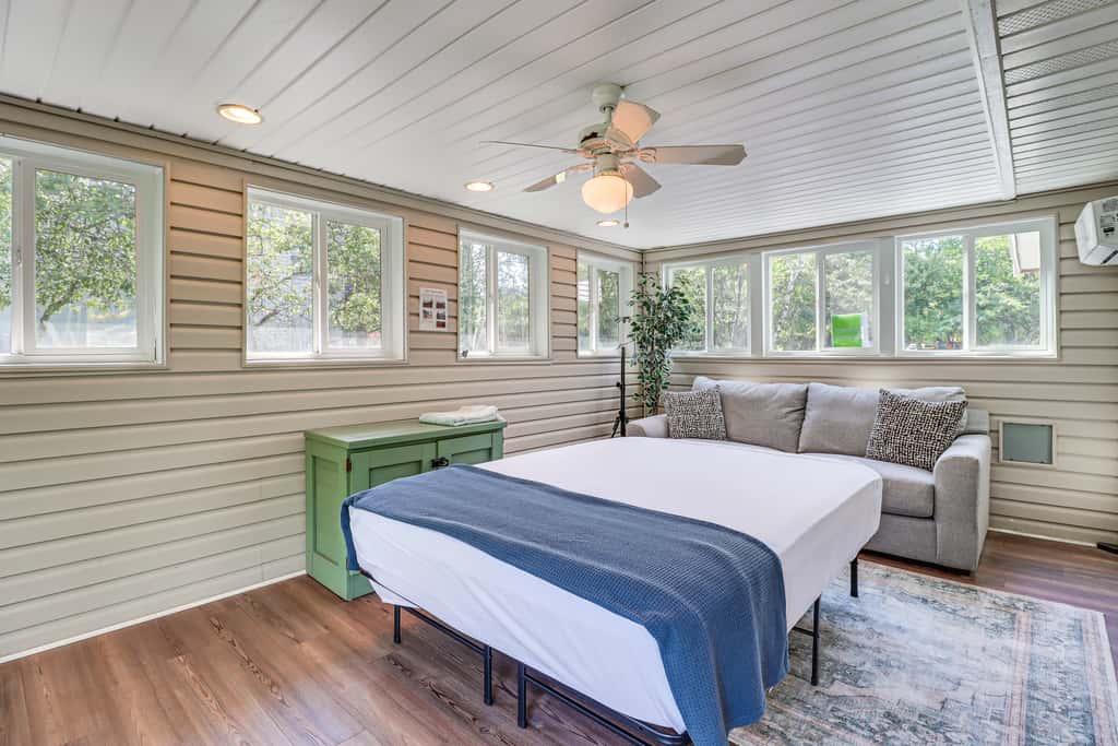 Spacious Family Retreat: Pocono Home w/ Deck