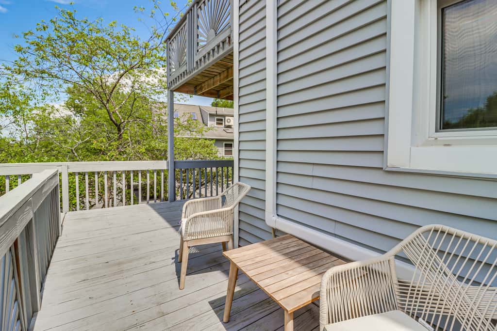 Spacious Family Retreat: Pocono Home w/ Deck