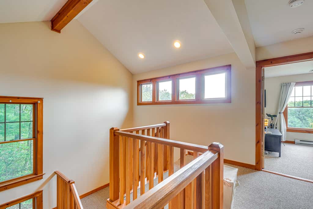 Tannersville Resort Home w/ Deck & Gas Grill!
