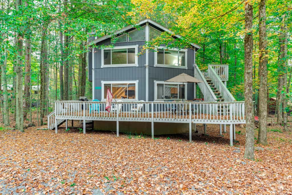 Home w/ Hot Tub & Arrowhead Lake Community Perks!