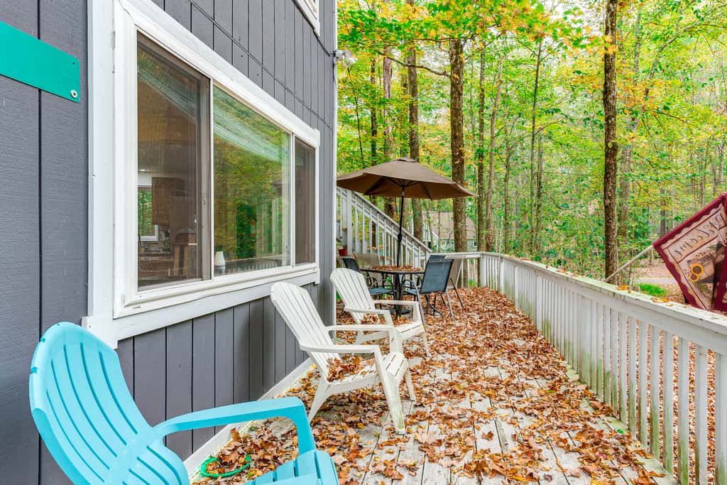 Home w/ Hot Tub & Arrowhead Lake Community Perks!