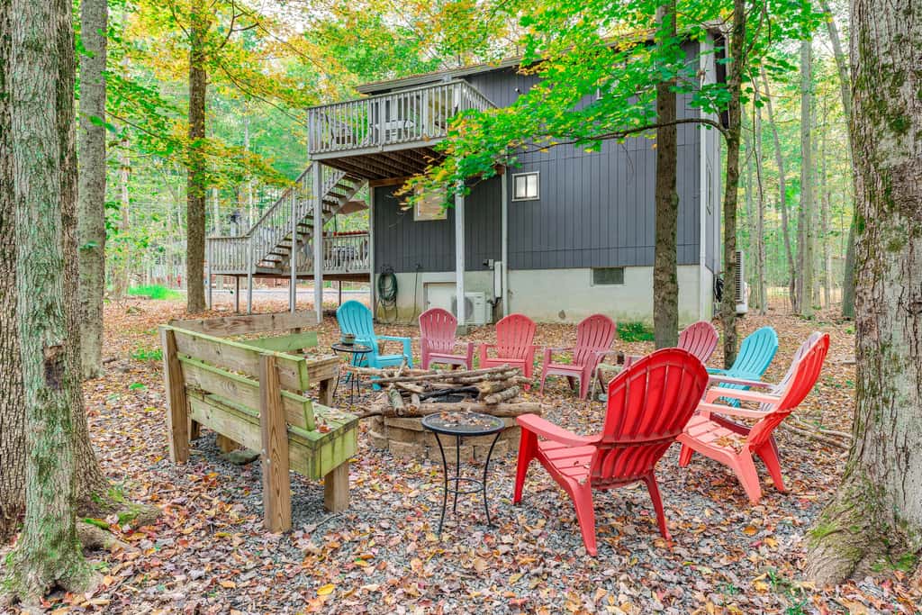 Home w/ Hot Tub & Arrowhead Lake Community Perks!