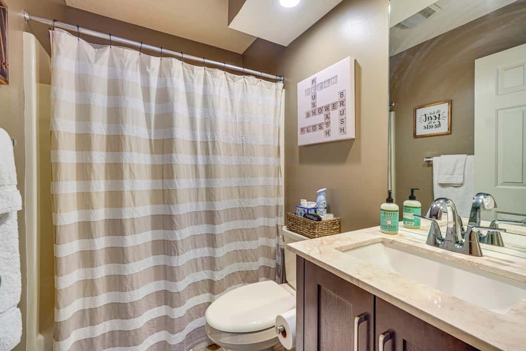 Spacious Modern Home Minutes to Camelback Mountain