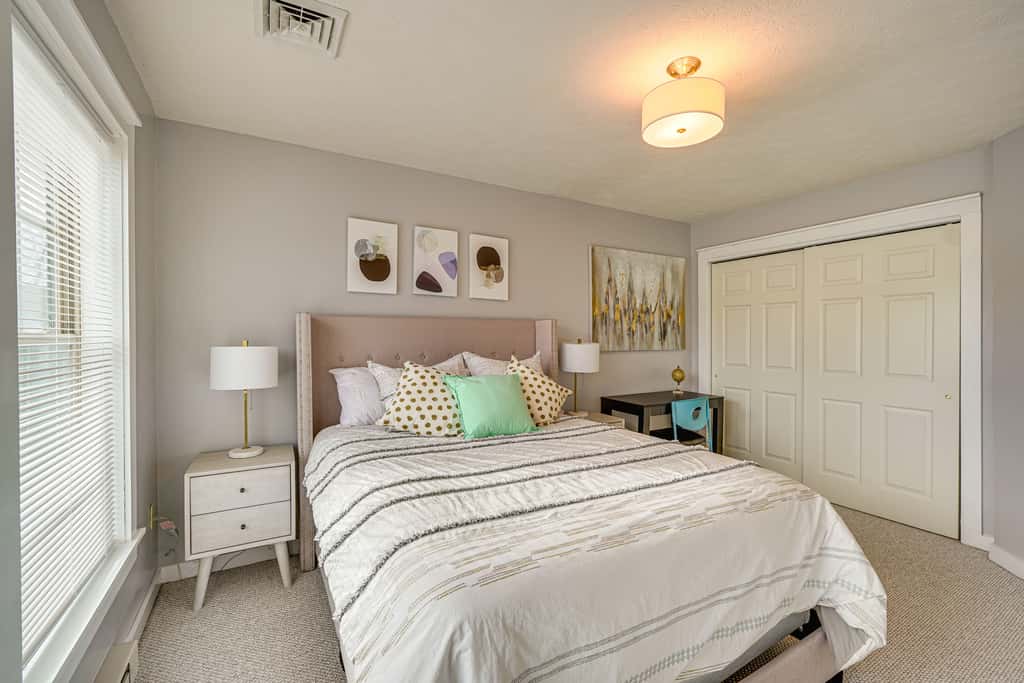 Spacious Modern Home Minutes to Camelback Mountain