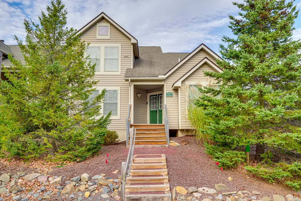 Spacious Modern Home Minutes to Camelback Mountain