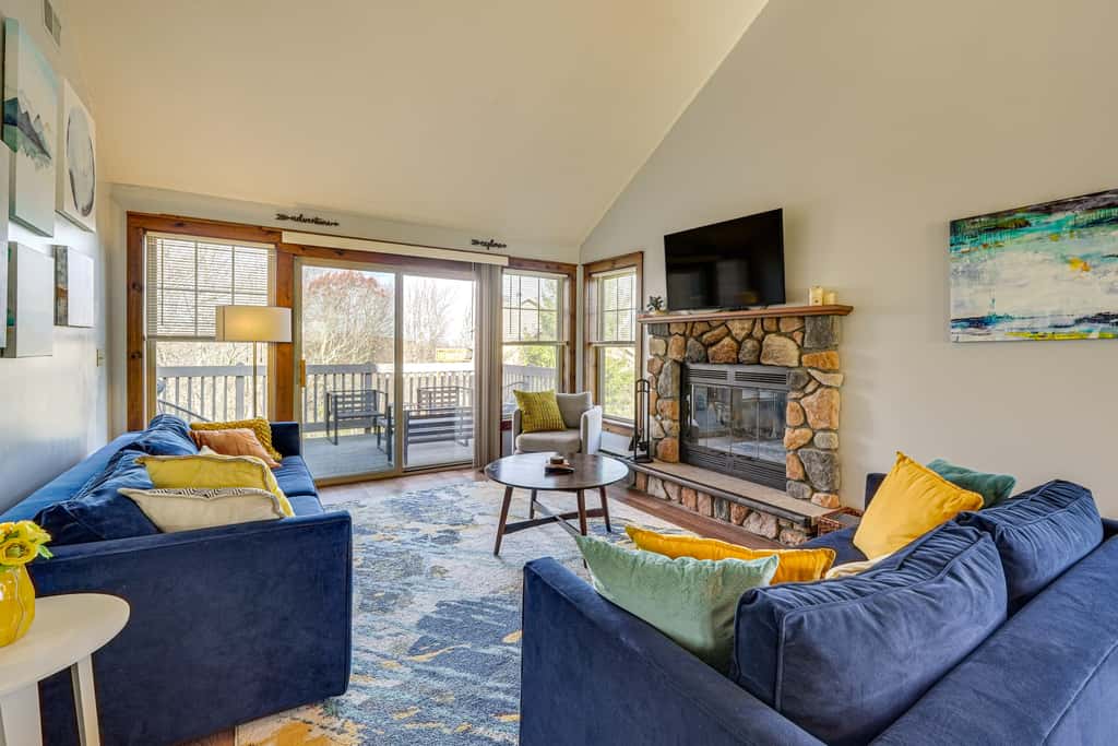 Spacious Modern Home Minutes to Camelback Mountain