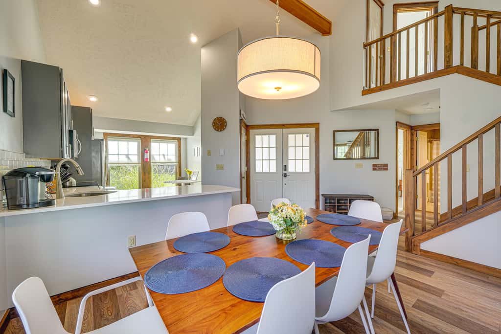 Spacious Modern Home Minutes to Camelback Mountain