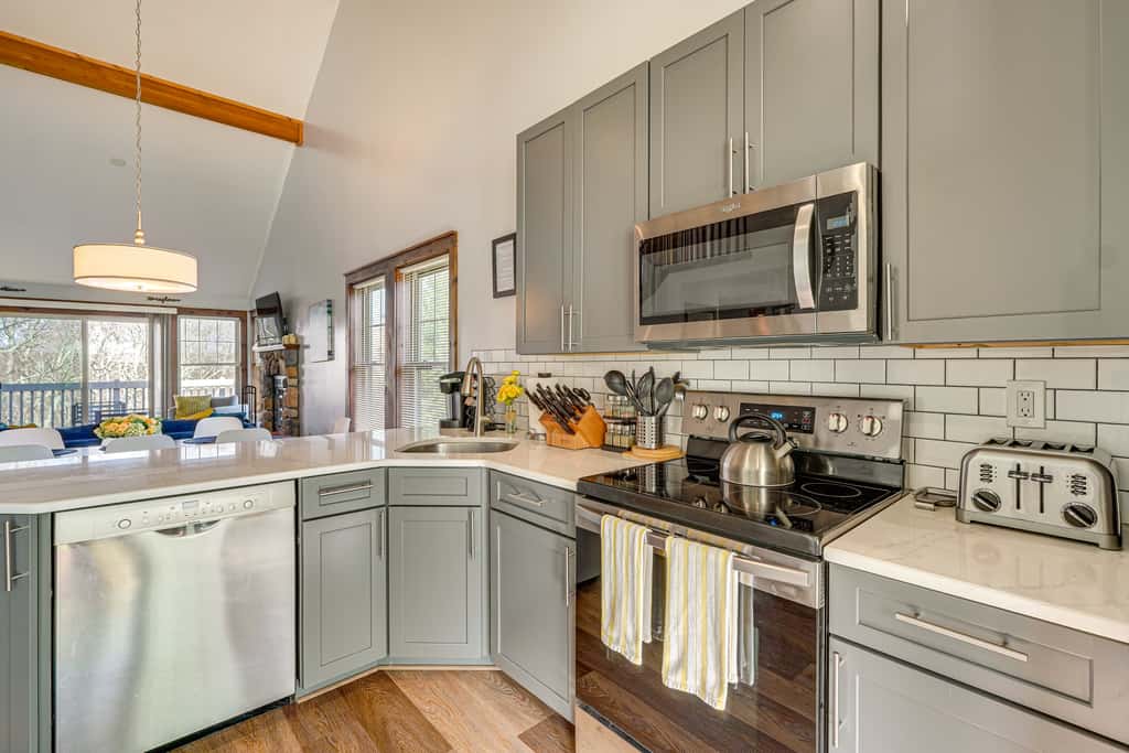 Spacious Modern Home Minutes to Camelback Mountain