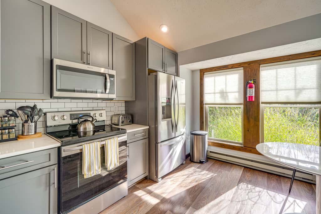 Spacious Modern Home Minutes to Camelback Mountain