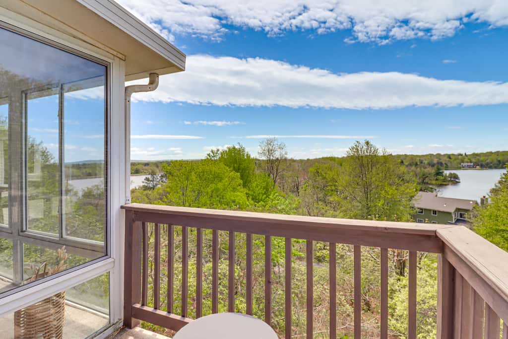 Game Room! Lake-View Gem 7 Mi to Camelback Slopes