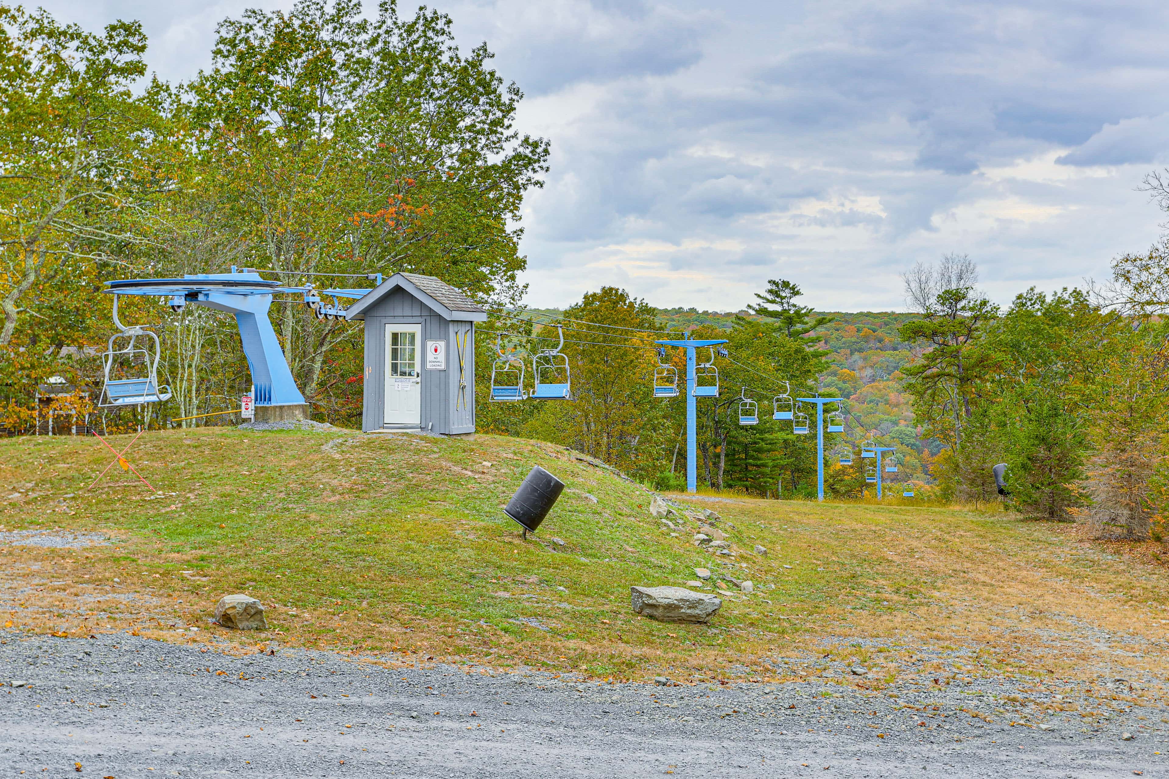 Luxury Home w/ Game Room, 4 Mi to Bushkill Falls!