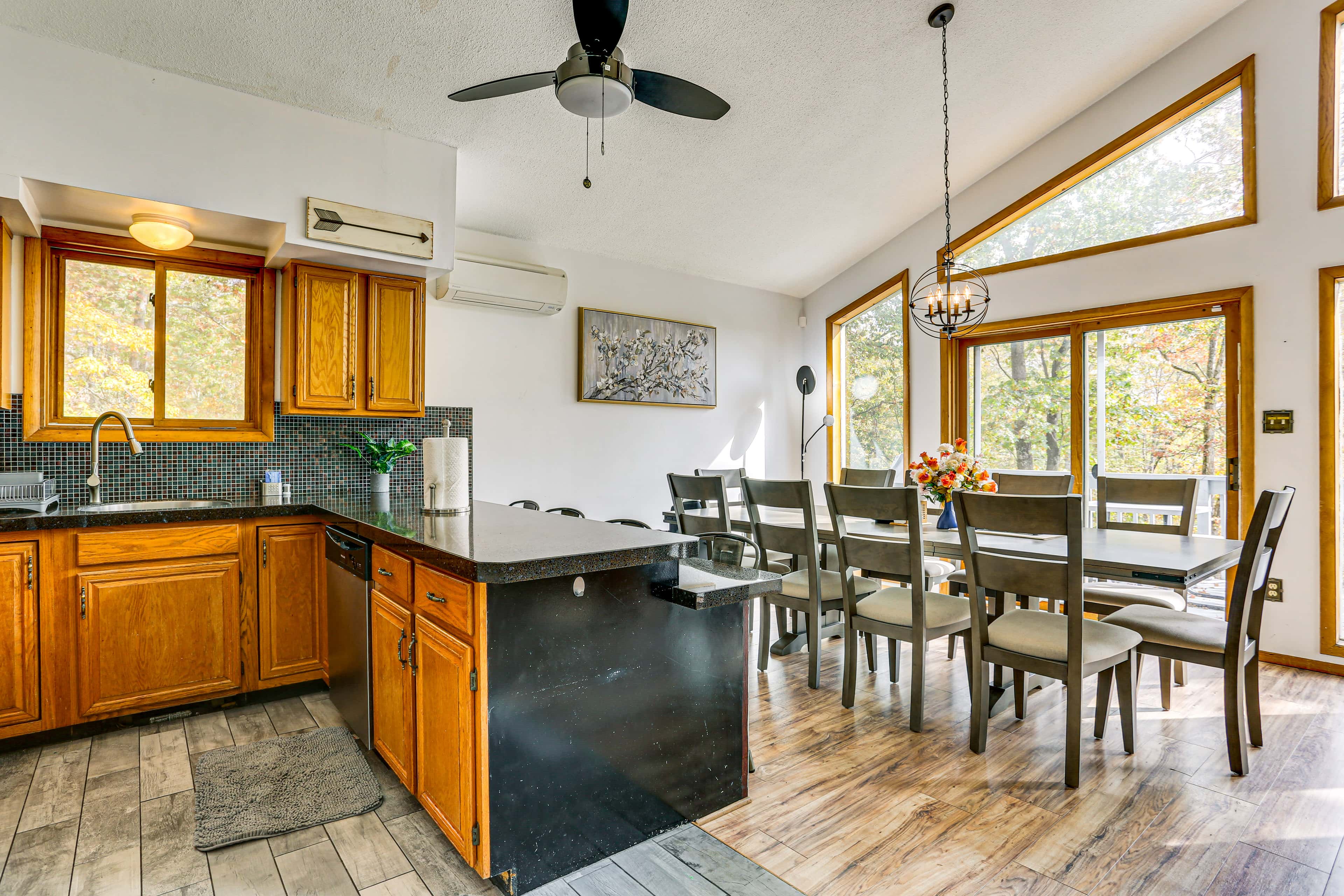 Luxury Home w/ Game Room, 4 Mi to Bushkill Falls!