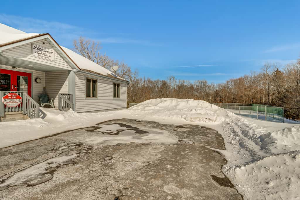 1 Mi to Big Boulder Mountain: Townhome w/ Grill