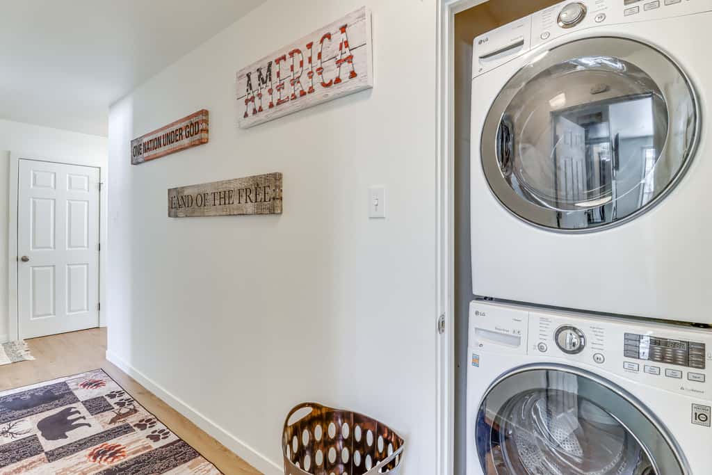 1 Mi to Big Boulder Mountain: Townhome w/ Grill