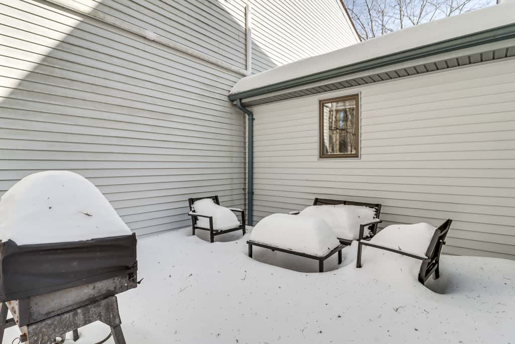 1 Mi to Big Boulder Mountain: Townhome w/ Grill