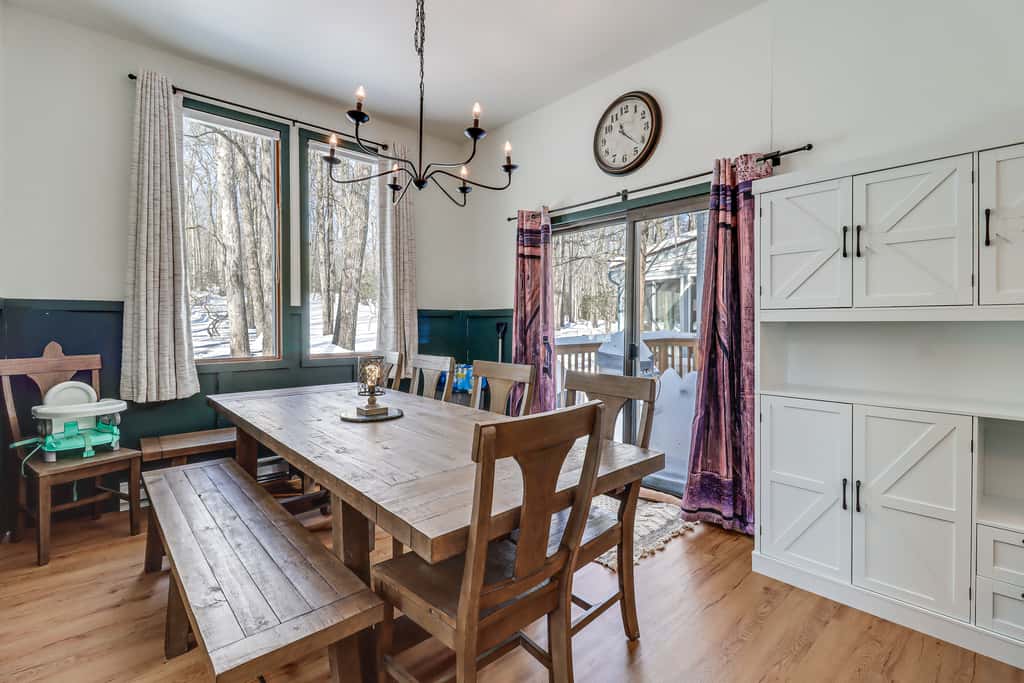 1 Mi to Big Boulder Mountain: Townhome w/ Grill