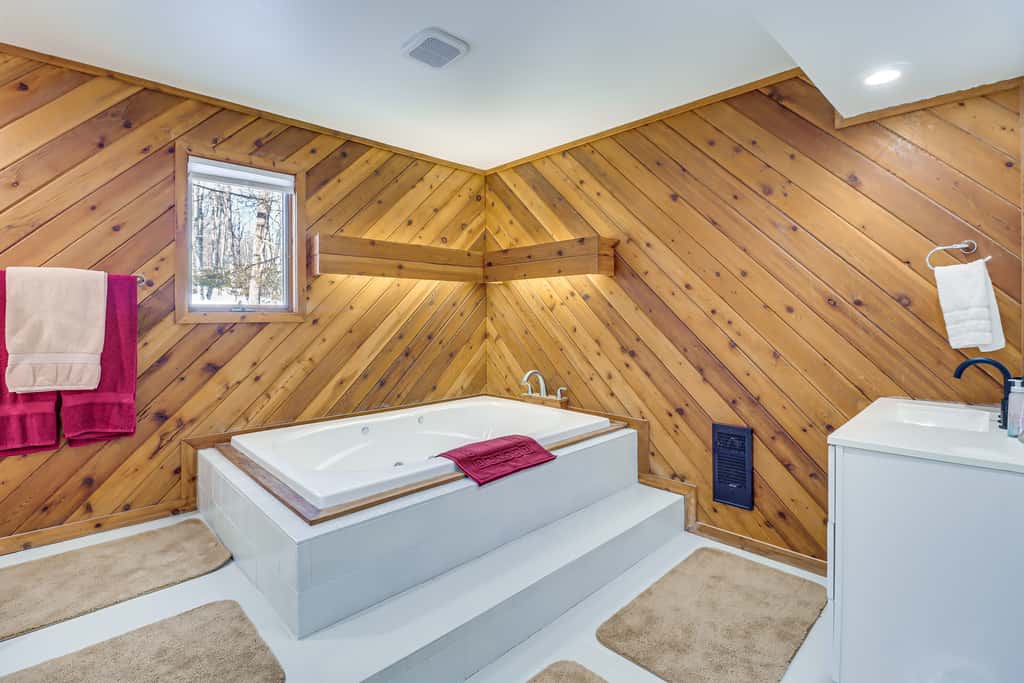 1 Mi to Big Boulder Mountain: Townhome w/ Grill