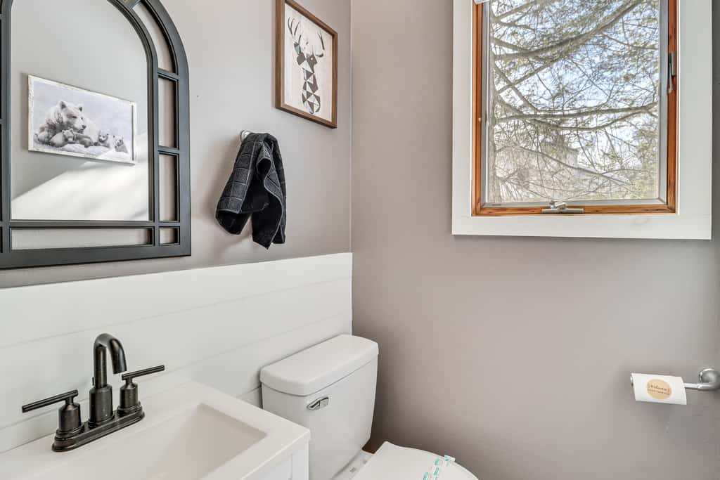 1 Mi to Big Boulder Mountain: Townhome w/ Grill