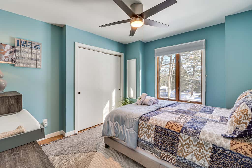 1 Mi to Big Boulder Mountain: Townhome w/ Grill