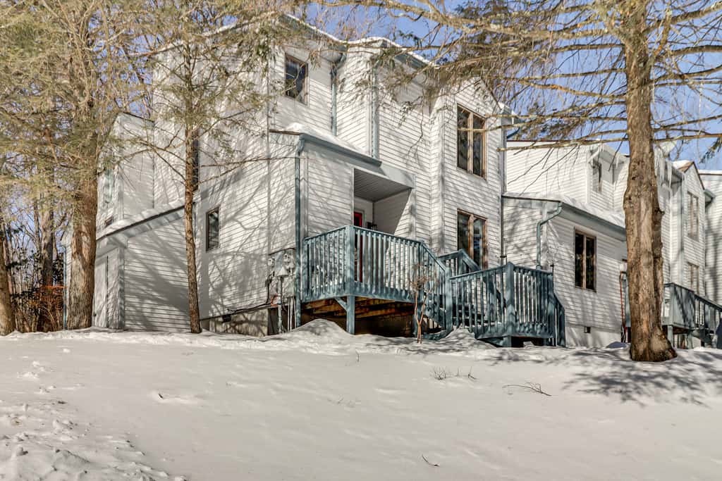 1 Mi to Big Boulder Mountain: Townhome w/ Grill