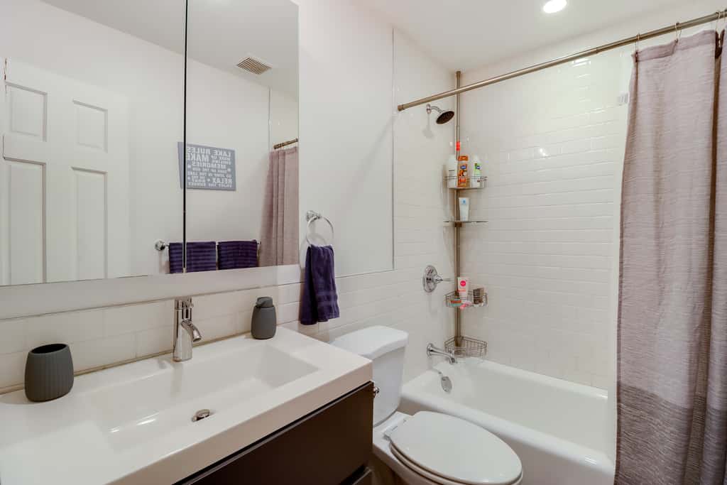 1 Mi to Lake, Golf & Ski Access: The Hideout Home!